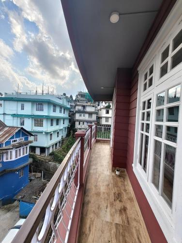 Silversky Guest House in Shillong Silversky Guest House in Shillong