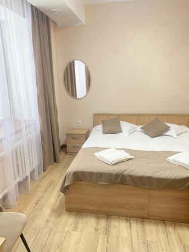 Belon inn in Saryarka Negyed Belon inn in Saryarka Negyed