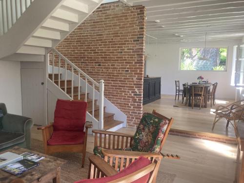 Lanterne in Longueil Lanterne in Longueil