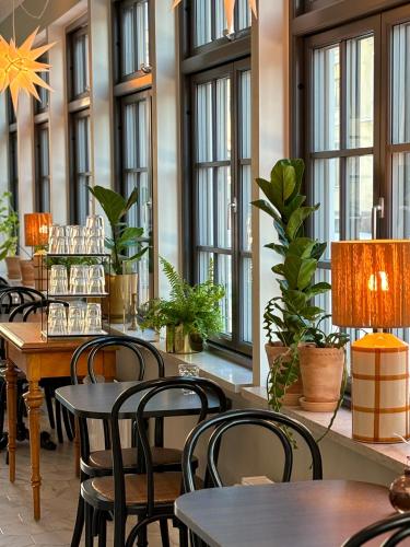 Létesítmények, Hotell Esplanad near Växjö/Kronoberg repülőtér Létesítmények, Hotell Esplanad near Växjö/Kronoberg repülőtér