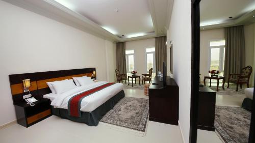 Muscat International Hotel Plaza Salalah in Salalah Muscat International Hotel Plaza Salalah in Salalah