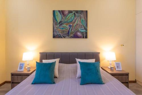 GG Home - 1-bedroom apartment with river view