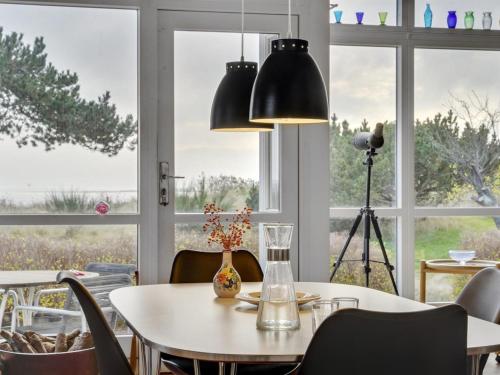 Holiday Home Bosilka - 75m from the sea by Interhome in חנדסטד Holiday Home Bosilka - 75m from the sea by Interhome in חנדסטד