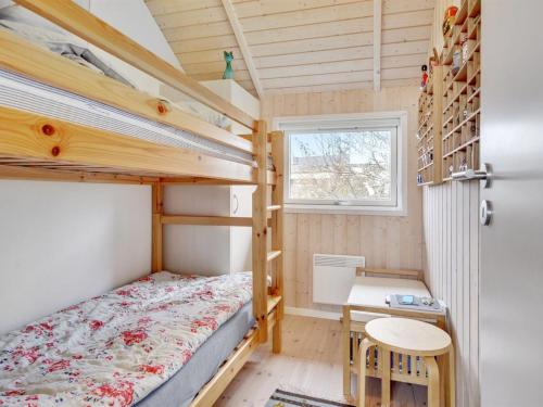 Holiday Home Bosilka - 75m from the sea by Interhome in חנדסטד Holiday Home Bosilka - 75m from the sea by Interhome in חנדסטד