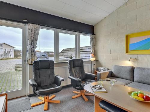 Apartment Els - 100m to the inlet by Interhome in Hvide Sande Apartment Els - 100m to the inlet by Interhome in Hvide Sande