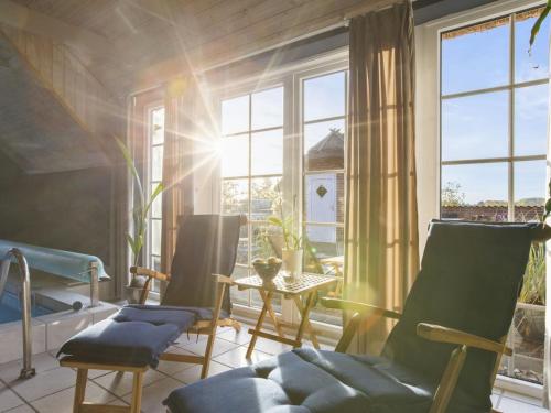 Holiday Home Krok - 1-2km from the sea by Interhome in Vaeggerlose Holiday Home Krok - 1-2km from the sea by Interhome in Vaeggerlose