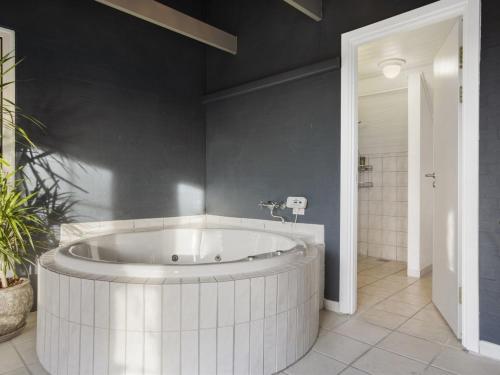 Holiday Home Krok - 1-2km from the sea by Interhome in Vaeggerlose Holiday Home Krok - 1-2km from the sea by Interhome in Vaeggerlose