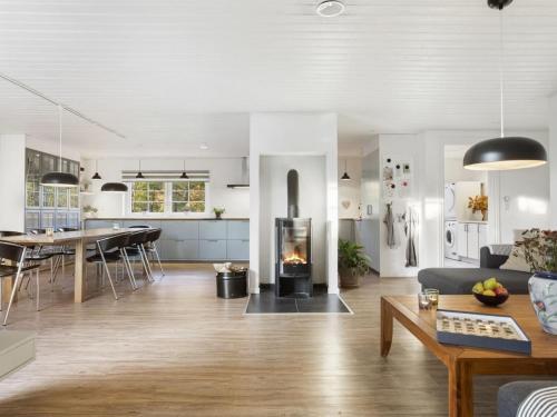 Holiday Home Krok - 1-2km from the sea by Interhome in Vaeggerlose Holiday Home Krok - 1-2km from the sea by Interhome in Vaeggerlose