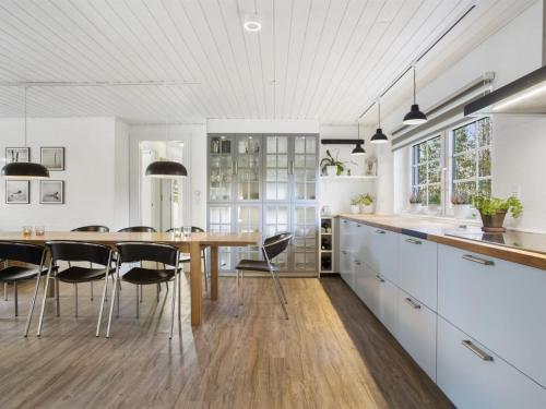Holiday Home Krok - 1-2km from the sea by Interhome in Vaeggerlose Holiday Home Krok - 1-2km from the sea by Interhome in Vaeggerlose