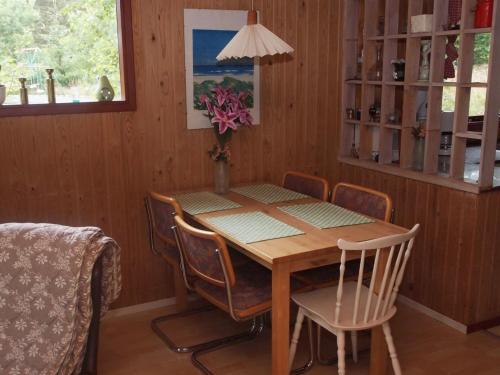 Holiday Home Friis - 100m from the sea by Interhome in Hadsund Holiday Home Friis - 100m from the sea by Interhome in Hadsund