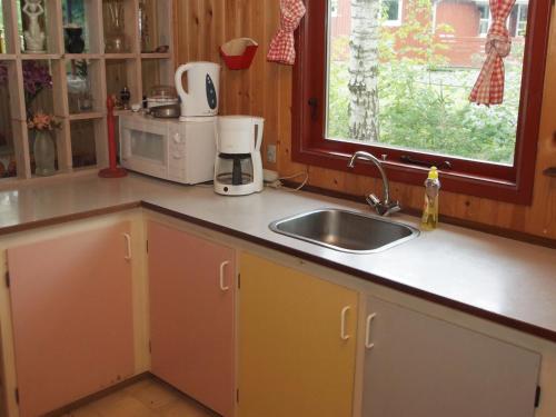 Holiday Home Friis - 100m from the sea by Interhome in Hadsund Holiday Home Friis - 100m from the sea by Interhome in Hadsund