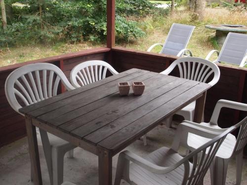 Holiday Home Friis - 100m from the sea by Interhome in Hadsund Holiday Home Friis - 100m from the sea by Interhome in Hadsund