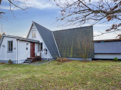 Holiday Home Kierulf - 6-6km from the sea by Interhome in Ebeltoft Holiday Home Kierulf - 6-6km from the sea by Interhome in Ebeltoft