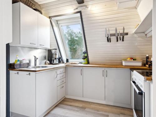 Holiday Home Kierulf - 6-6km from the sea by Interhome in Ebeltoft Holiday Home Kierulf - 6-6km from the sea by Interhome in Ebeltoft