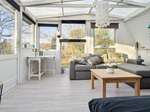 Holiday Home Kierulf - 6-6km from the sea by Interhome in Ebeltoft Holiday Home Kierulf - 6-6km from the sea by Interhome in Ebeltoft