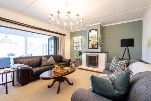 Bergview Apartments in Howick Bergview Apartments in Howick