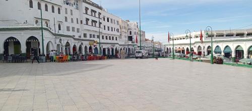 Moulay Idriss in Moulay Idriss Moulay Idriss in Moulay Idriss