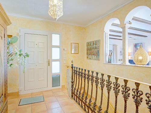 Holiday Home Villa Bea by Interhome in La Pedrera Holiday Home Villa Bea by Interhome in La Pedrera