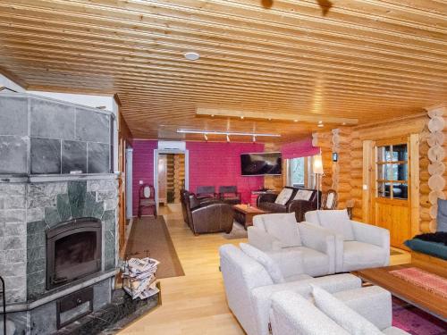 Holiday Home Kolin kuningas by Interhome in Hattusaari Holiday Home Kolin kuningas by Interhome in Hattusaari