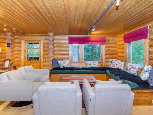 Holiday Home Kolin kuningas by Interhome in Hattusaari Holiday Home Kolin kuningas by Interhome in Hattusaari