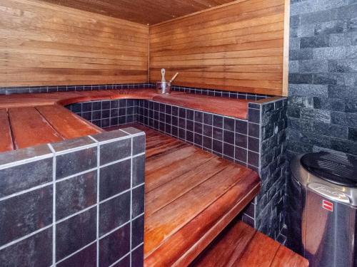 Holiday Home Kolin kuningas by Interhome in Hattusaari Holiday Home Kolin kuningas by Interhome in Hattusaari