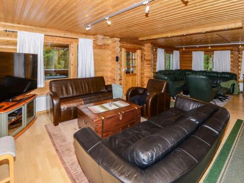Holiday Home Kolin kuningatar by Interhome in Hattusaari Holiday Home Kolin kuningatar by Interhome in Hattusaari
