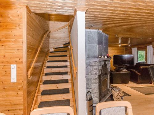Holiday Home Kolin kuningatar by Interhome in Hattusaari Holiday Home Kolin kuningatar by Interhome in Hattusaari