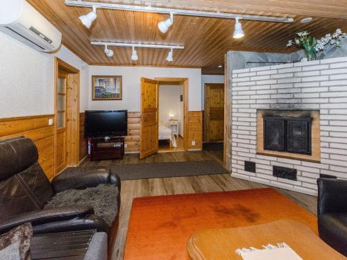 Holiday Home Kolin kuningatar by Interhome in Hattusaari Holiday Home Kolin kuningatar by Interhome in Hattusaari