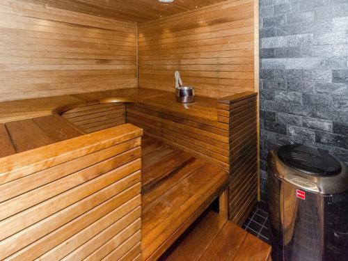 Holiday Home Kolin kuningatar by Interhome in Hattusaari Holiday Home Kolin kuningatar by Interhome in Hattusaari
