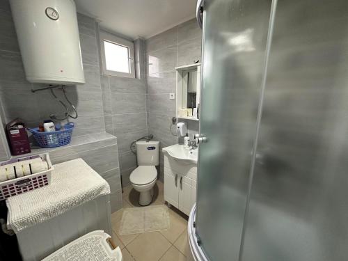 Apartman Vucinic in Cetinje Apartman Vucinic in Cetinje