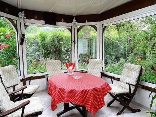 Metrie in Tourville-Sur-Arques Metrie in Tourville-Sur-Arques