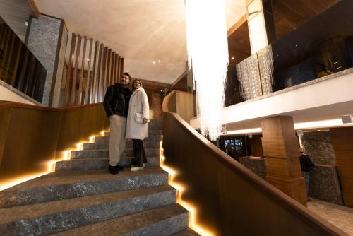 Hotel Splendid in Madonna di Campiglio City Center Hotel Splendid in Madonna di Campiglio City Center