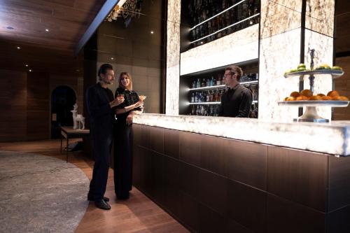 Hotel Splendid in Madonna di Campiglio City Center Hotel Splendid in Madonna di Campiglio City Center