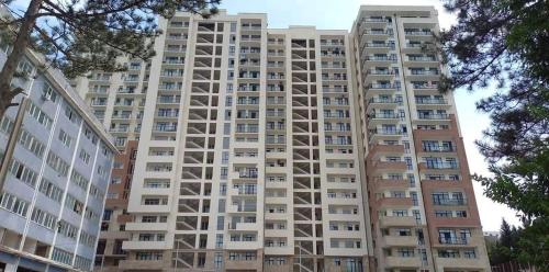 Appart Jiqia Residence