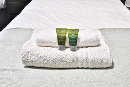 Charming flat near the City