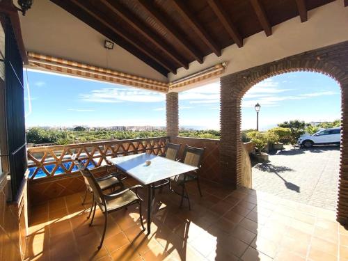 Villa La Cantera in Pueblo Rocio Villa La Cantera in Pueblo Rocio