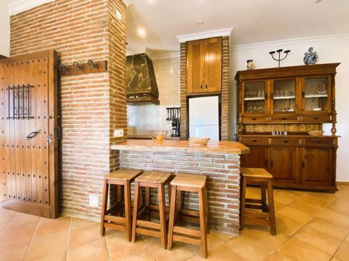 Villa La Cantera in Pueblo Rocio Villa La Cantera in Pueblo Rocio