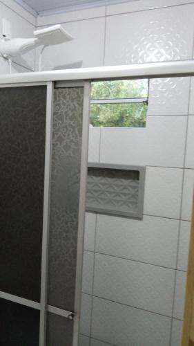 Bathroom, beira rio in Abelardo Luz Bathroom, beira rio in Abelardo Luz