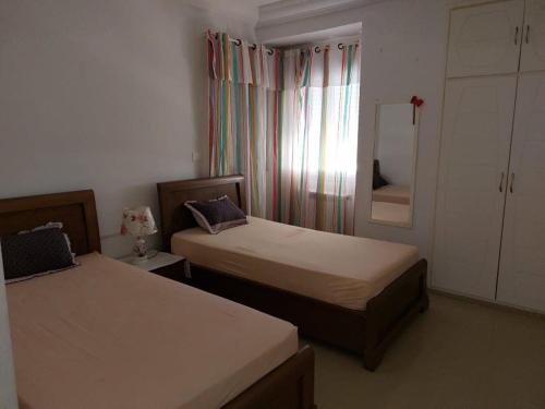 Residence Sayadi - Chatt Meriam - Sousse in Chatt Mariem Residence Sayadi - Chatt Meriam - Sousse in Chatt Mariem