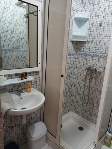 Appartement T3 meublé sur agadir (Appartement T3 meuble sur agadir) in 틸리아 Appartement T3 meublé sur agadir (Appartement T3 meuble sur agadir) in 틸리아