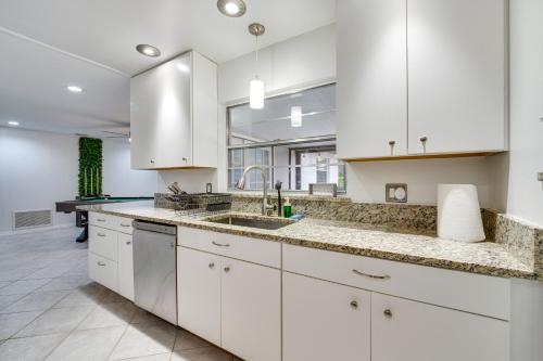 7 Mi to Disney World Orlando Home with Private Pool in South West 7 Mi to Disney World Orlando Home with Private Pool in South West