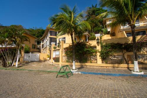 Ngoại cảnh khách sạn, Pousada e Spa Villa Mercedes by Latitud Hoteles in Buzios Ngoại cảnh khách sạn, Pousada e Spa Villa Mercedes by Latitud Hoteles in Buzios