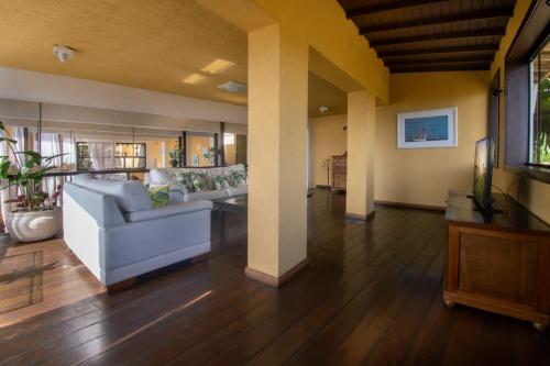 Phòng chờ chung/khu vực TV, Pousada e Spa Villa Mercedes by Latitud Hoteles in Buzios Phòng chờ chung/khu vực TV, Pousada e Spa Villa Mercedes by Latitud Hoteles in Buzios