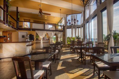 Cơ sở vật chất, Pousada e Spa Villa Mercedes by Latitud Hoteles in Buzios Cơ sở vật chất, Pousada e Spa Villa Mercedes by Latitud Hoteles in Buzios