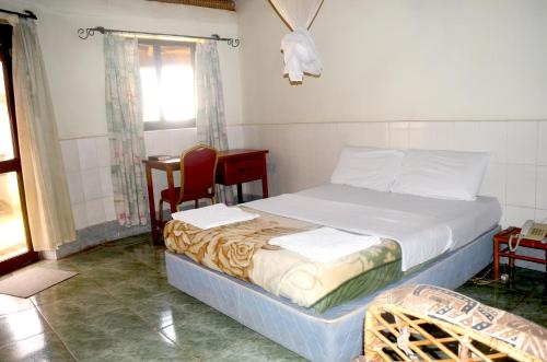 This photo about Kiwatule Cottages shared on HyHotel.com