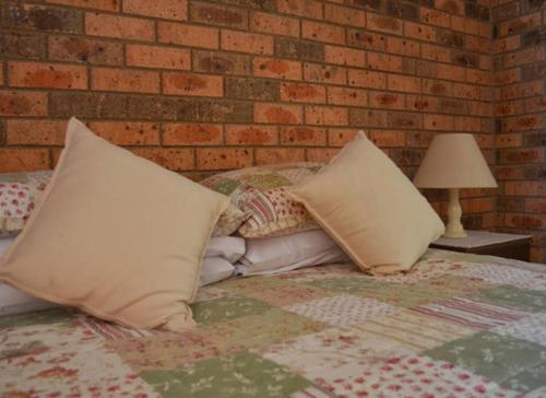 This photo about Warriwillah - Millthorpe's Country Motel shared on HyHotel.com