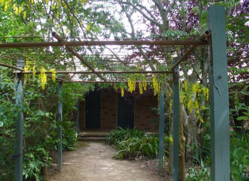 This photo about Warriwillah - Millthorpe's Country Motel shared on HyHotel.com