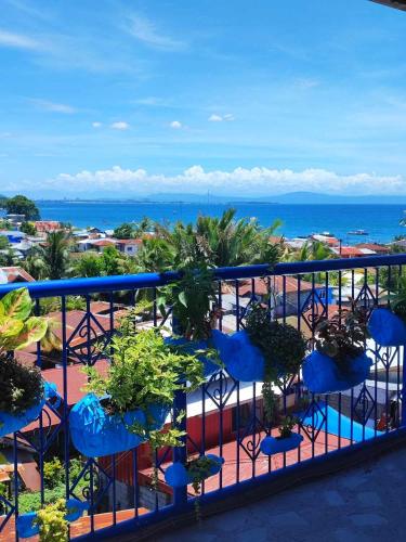 Balcony/terrace, 2BR Condo Rental,Toril in Toril Balcony/terrace, 2BR Condo Rental,Toril in Toril