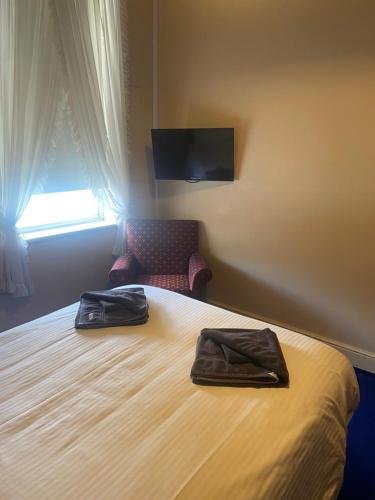 Commercial Hotel Camperdown in Camperdown Commercial Hotel Camperdown in Camperdown
