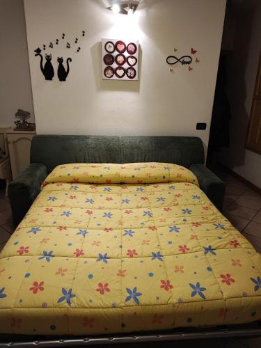 Appartamento panoramico a due passi dal Tonale